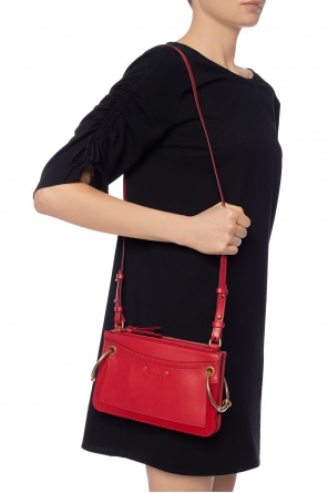 'roy' shoulder bag, zdjęcie 2 'roy' shoulder bag od Chloe
